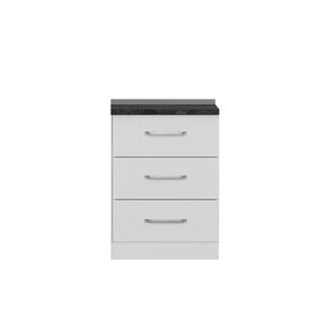 کابینت کشو فلفور کابینت مدل 60 cm