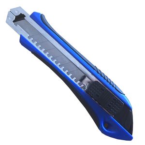 کاتر استارمکس کد mt 071 4 به همراه 3 عدد تیغ یدک