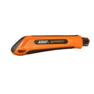 کاتر اسیست آیرون مکس مدل 38g l1