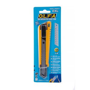 کاتر الفا مدل exl