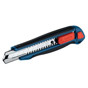 کاتر بوش مدل utility knife professional