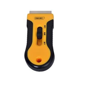 کاتر شیشه پاک کن دلی مدل dl365105