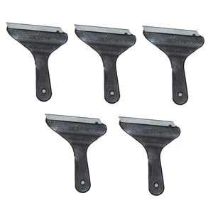 کاتر شیشه پاک کن سخت شیمی مدل s1 بسته 5 عددی