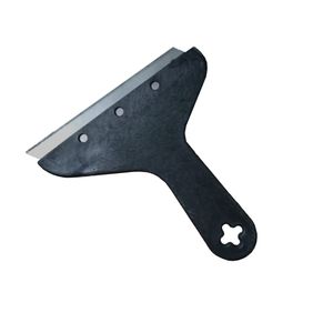 کاتر شیشه پاک کن مدل h001 بسته 5 عددی