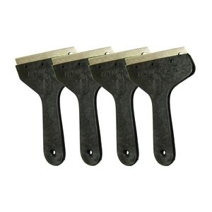 کاتر شیشه پاک کن مدل namakar بسته 4 عددی