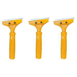 کاتر شیشه پاک کن مدل ogips بسته 3 عددی