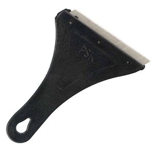 کاتر شیشه پاک کن مدل psk بسته 2 عددی