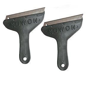 کاتر شیشه پاک کن کاوان مدل hm001 بسته 2 عددی