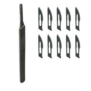 کاتر مدل c23 به همراه تیغ یدک