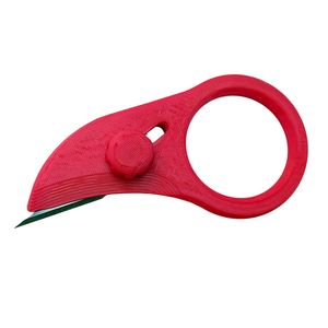 کاتر مدل ninja blade