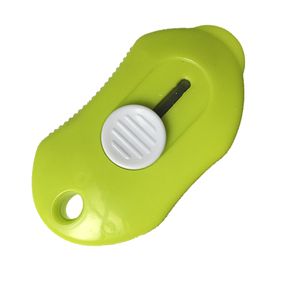 کاتر مدل فنر دار ایمنی کد safety611