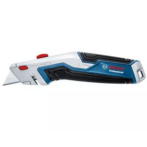 کاتر چاقویی بوش مدل uni cutter 3 blade