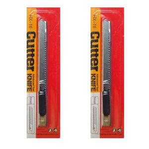 کاتر کنیف مدل hx 16 2 کد 007 بسته 2 عددی