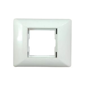 کادر 2 ماژول ترانک دانوب مدل 50×101 بسته 10 عددی
