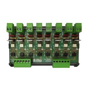 کارت ترایاک 8 کانال نوتریکا مدل nib0802