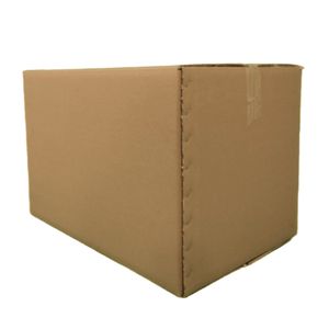 کارتن اسباب کشی مدل 60x40x40t10 بسته 10 عددی
