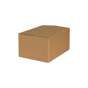 کارتن بسته بندی مدل cs b01 05 بسته 25 عددی