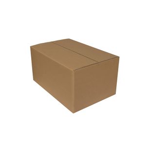 کارتن بسته بندی مدل cs b01 08 بسته 25 عددی