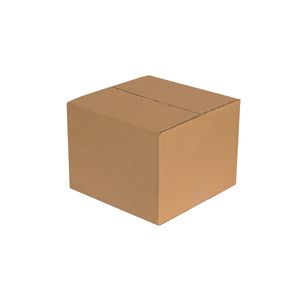 کارتن بسته بندی مدل cs b01 23 بسته 25 عددی