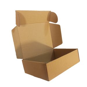 کارتن بسته بندی مدل k69_9×8×6 بسته 10 عددی