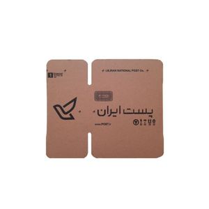 کارتن بسته بندی مدل t1 بسته 90 عددی