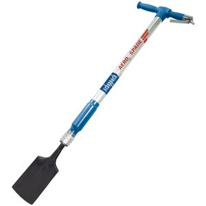 کاردک ابزار همه کاره شپخ مدل ابزار همه کاره بادی شپخ aero2 spade 5909601900