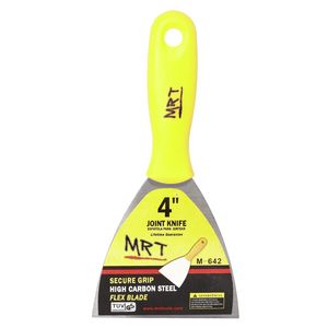 کاردک ام آر تی مدل art mr 642 s4 سایز 4 اینچ