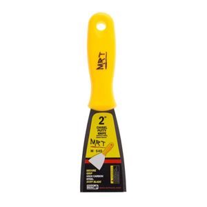 کاردک ام آر تی مدل m 640 سایز 2 اینچ