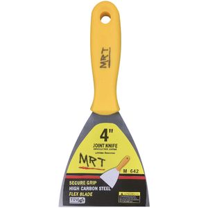 کاردک ام آر تی مدل m 642 سایز 4 اینچ