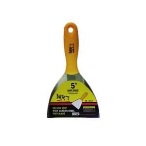 کاردک ام آر تی مدل m 643 سایز 5 اینچ