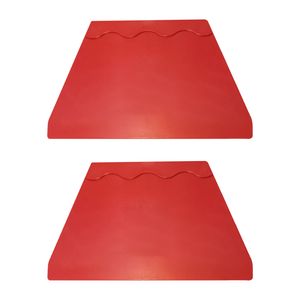 کاردک لیسه مدل r2020 مجموعه2 عددی
