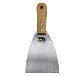 کاردک مدل بلک بول کد ypf 10cm