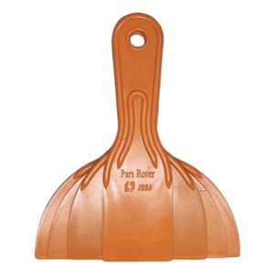 کاردک پارس روور مدل پلاستیکی مجموعه 4 عددی