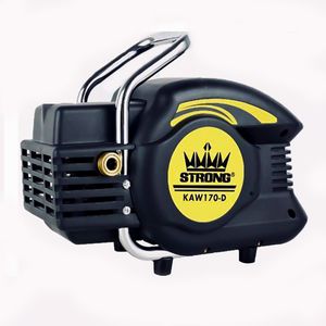 کارواش استرانگ مدل kaw 170d