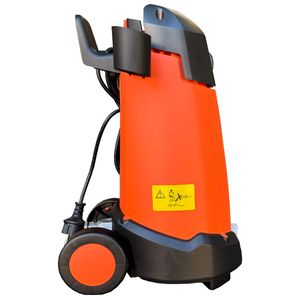 کارواش استریم مدل ylq4380c