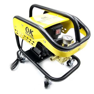 کارواش اوکی مدل 3000w کد 300bar