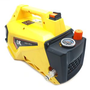 کارواش اوکی مدل l30 200bar