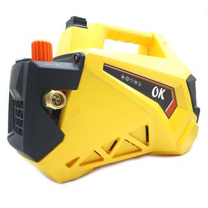 کارواش اوکی مدل power tools