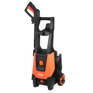 کارواش ایمر مدل lt401g 1600b