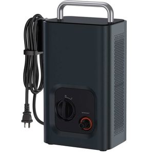 کارواش باسئوس مدل cpgy000114