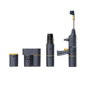 کارواش برقی 10 بار موتور دینامی 130 وات بایو مدل p10 با حداکثر دبی آب 10 لیتر بر دقیقه