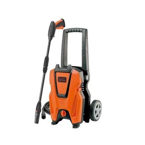 کارواش بلک اند دکر مدل pw 1600 ws