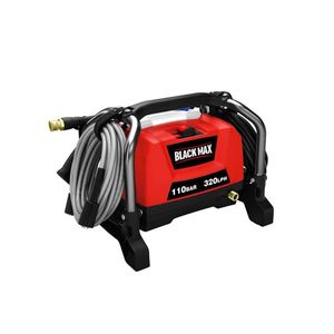 کارواش بلک مکس مدل bmpw110