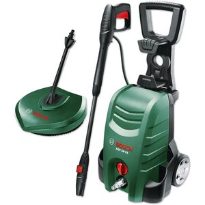 کارواش بوش مدل aqt 35 12 plus