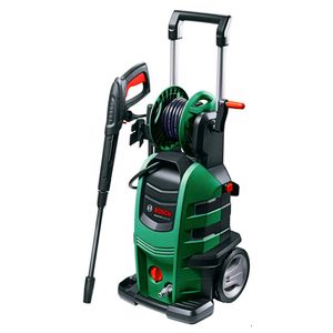 کارواش بوش مدل حرفه ای advanced   aquatak 150
