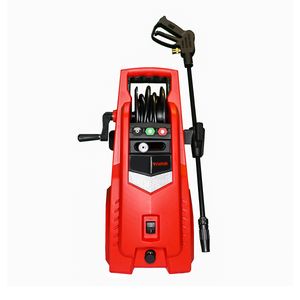 کارواش تیوان مدل t135