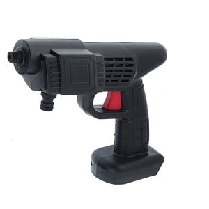 کارواش خانگی مدل 48v
