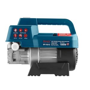 کارواش دینامی 100 بار 1000 وات خودمکشی رونیکس مدل rp 0101c