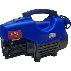 کارواش دینامی 170بار 1500وات یوروپاور مدل ecw ep 8080
