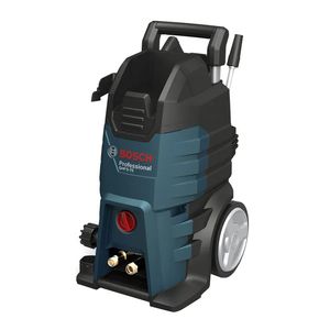 کارواش دینامی 185 بار 2600 وات بوش مدل ghp 5 75 professional